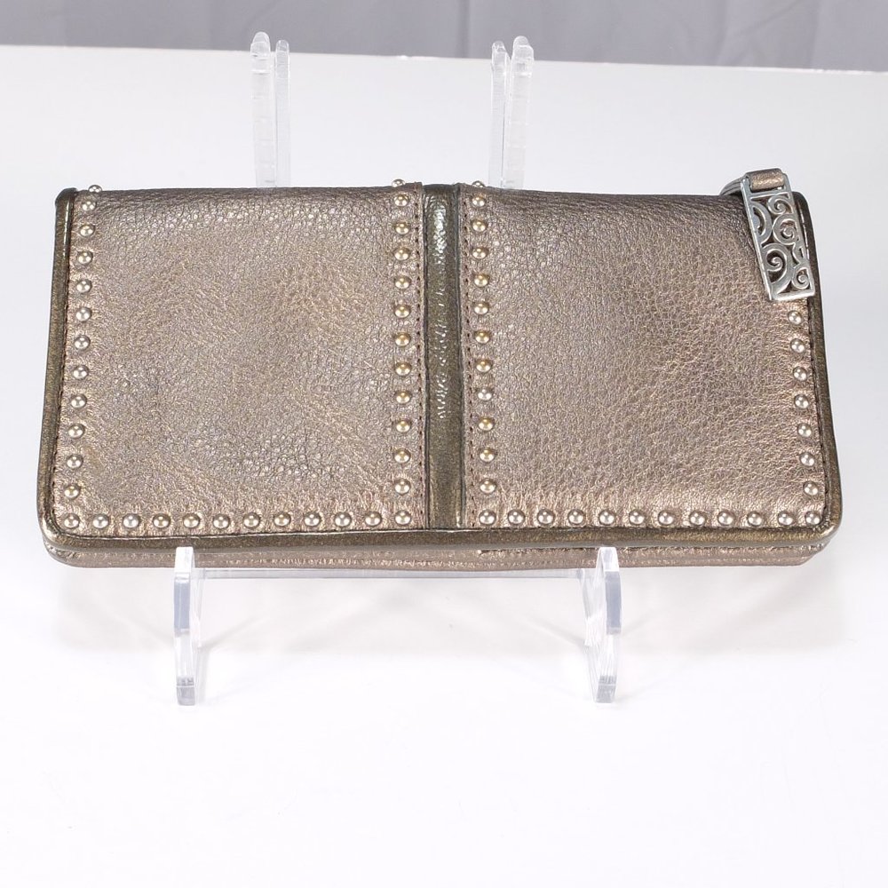 Brighton Pewter Wallet